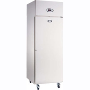 Fosters Single Door Upright Meat Chiller Gastro Pro - 600L